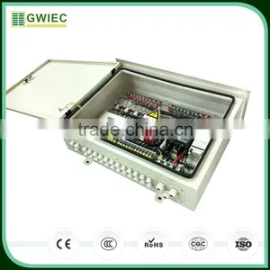 GWIEC Best Sellers Pv String Solar Combiner Box For Solar Power System thumbnail-1