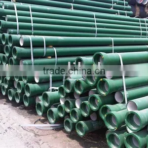 Ductile Iron Pipe thumbnail-1