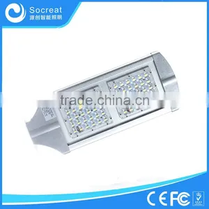 Waterproof 150Lm/W Cool White Led Street Light Head thumbnail-2