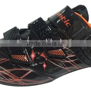 2016 Road Cycling Shoes With SPD System thumbnail-1