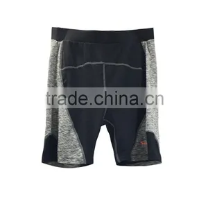 Santic Men's Running Short OEM Service Running Pant thumbnail-1