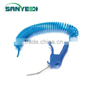 PA 12 Compressed Air Hose With Blow Gun thumbnail-2