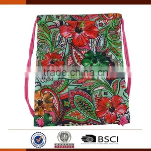 Cheap Colorful Drawstring Shoe Bag With Drawstring thumbnail-5