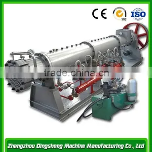 Dingsheng Brand Sunflower Meal Bulking Machinery thumbnail-1