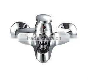 Basin Mixer thumbnail-1