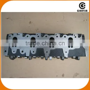 Cylinder Head Toyota 5L Complete Cylinder Head With Camshaft thumbnail-4