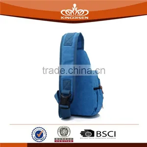 Fashion Canvas Female Small Sling Cycling Bag thumbnail-4