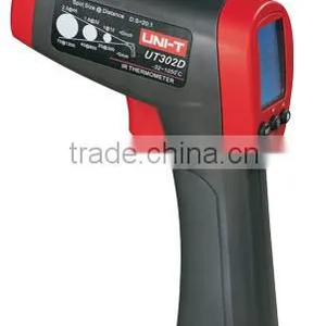 Non-contact IR Digital Thermometer thumbnail-1