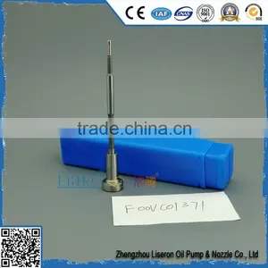 Chao-/-chai FooVC01371 Bosch Control Valve F 00V C01 371 , Bosch Injector 0 445 110 333 Valve thumbnail-1