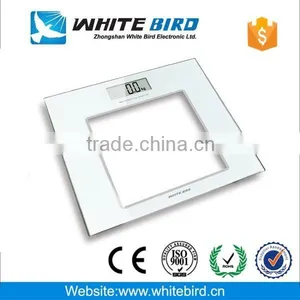 Electronic Digital Bathroom Body Human Personal Scale 180kg thumbnail-2