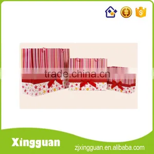 Best Selling Product Handle Advertising Raw Material of Paper Bag thumbnail-1