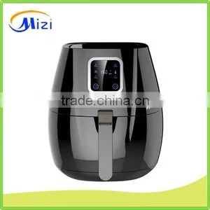 SAA CB Table Top Air Fryer With Digital and Maual Control thumbnail-4