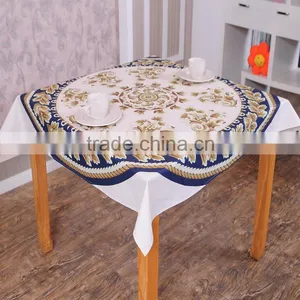 Decorative Table Covers/custom Table Covers/ Squre Table Cover thumbnail-1