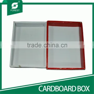 HOT-SALES CARDBOARD BOX FOR PACKING CHINESE SPECIALTY thumbnail-4