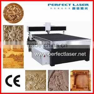 Perfect Laser PEM-6090 Cnc Router Wood Cutting/engraving Cnc Router for Woodwork thumbnail-3