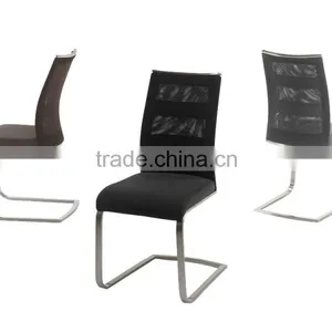 Modern Ergonomic Visitor Mesh Office Chair,meeting Room Mesh Chair, Good Quality thumbnail-4