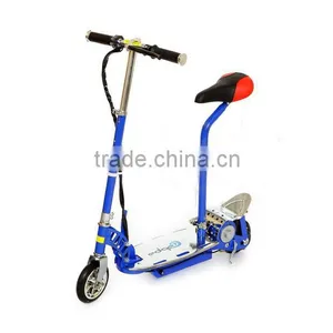 Electric Kids Scooter With CE Approval thumbnail-1