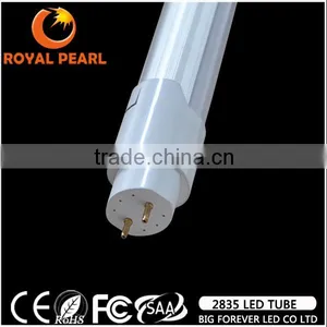 High Brightness With CE & ROHS Certificate T8 LED Tube Light thumbnail-5