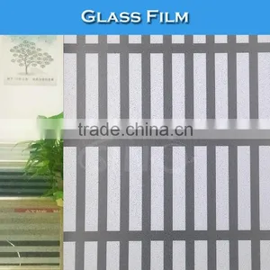 S036 Environment Friendly Colored Print Glass Tint For Homes thumbnail-5