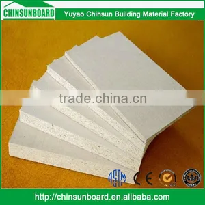 No Sweating No Chloride Magnesium Sulfate Board Mgo Board America Quality thumbnail-1
