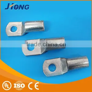 Copper Ferrule Terminal Cable Lug thumbnail-2