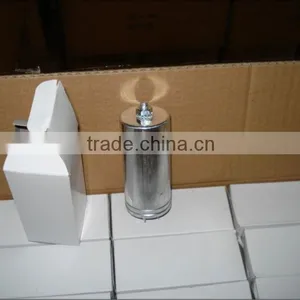 Aluminium Motor Capacitor (CBB65-1B/1C,with CE) thumbnail-3