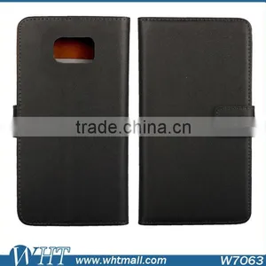 Leather Case for Samsung Galaxy Note 5 Luxury Mobile Phone Accessories thumbnail-4