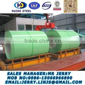 Prime Coated Steel Coil/china Largest Steel Industry Park ,supplier/ thumbnail-1