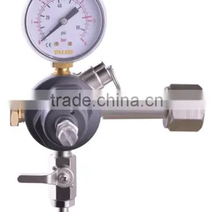 Beer Reducing Valve CO2 1077107 thumbnail-2