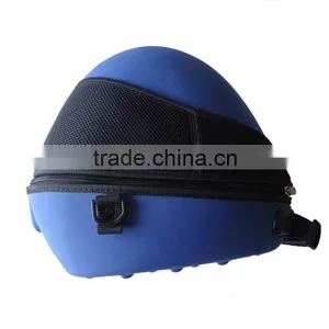 Customized EVA Motorcycle Bicycle Helmet Carrying Storage Bag thumbnail-4