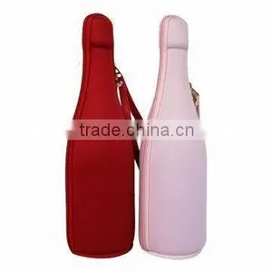 Eva Wine Waterproof Pouch Leather Whisky Boxes thumbnail-2