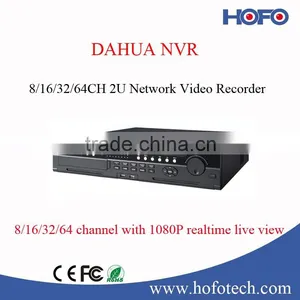 2016 Dahua IP Camera Recorder ,H.264 NVR 64ch 1080P Realtime NVR thumbnail-1