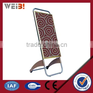 Stand Alone Advertising Display Frame Poster thumbnail-2