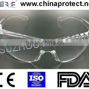 CE Safety Goggles/ Protection Safety Glasses for Workplace thumbnail-3