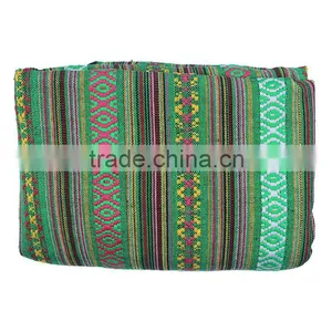 Green Colour of National Breath Ability Fabric thumbnail-3