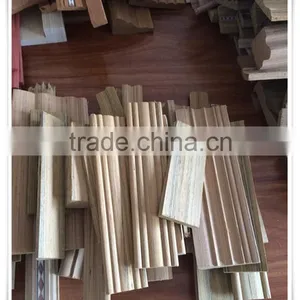 Manafactory Supply Pine Wood Moulding/chinese Wood Moulding/teak Wood Moulding thumbnail-4