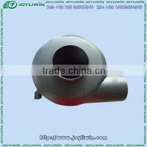 Replacement Air Compressor Filter Element / Filter Cover of China Manufacture thumbnail-1