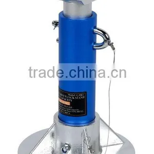 2T Aluminum Jack Stand thumbnail-1