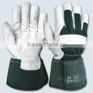 Reflective Working Gloves thumbnail-6