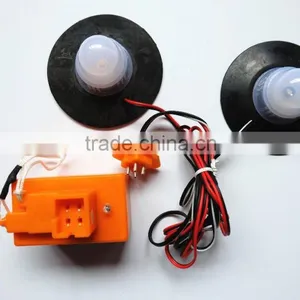SOLAS Liferaft Indication Light- Marine Lifesaving Lights thumbnail-2