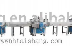 PVC Edge Banding Printing Line thumbnail-1