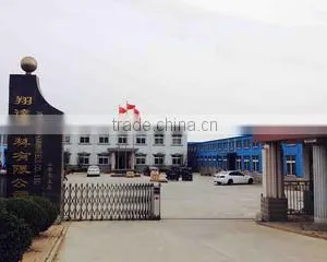 Tianjin Xiangda Chainweels Co., Ltd. company overview - view 1 thumbnail