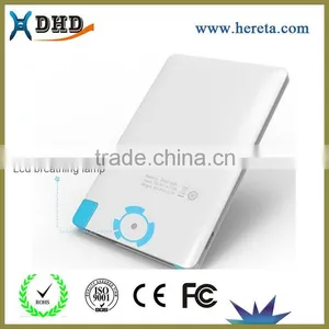 New Business Ideas Promotional Gifts Power Bank thumbnail-3