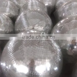 Cheap Party Stage Led Disco Light Floating Disco Mirror Ball/disco Ball thumbnail-2