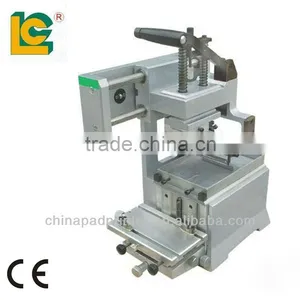 LC-TPM-100 Manual MINI Tampo Printing Machine thumbnail-1