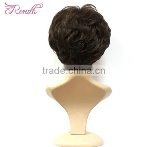 22 Inch Costume Wigs, Short Wigs for Sale thumbnail-6