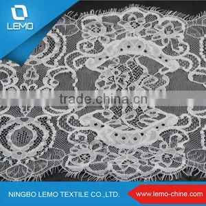 Different Style Different Size of Warp Knitting Lace thumbnail-5
