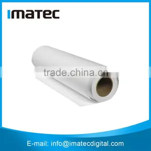 Water-based Digital Print Polyester Canvas Roll 220gsm Matte Waterproof thumbnail-1