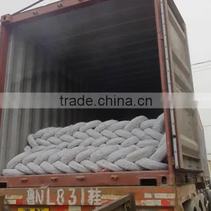 Sliver Zinc Coated Galvanizd Wire / Sliver Galvanized Wire thumbnail-6
