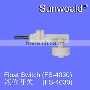 Magnetic Plastic Water Level Sensor Float Switch thumbnail-1